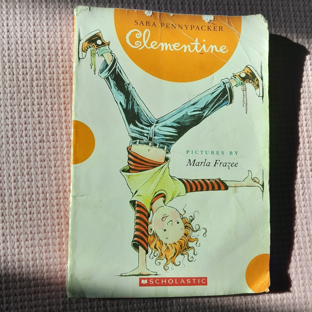 Clementine - Picture 2 of 2
